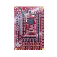Servicio Integral de Desarrollo de PCB y PCBA Electrónicos Personalizados en Shenzhen, Fabricante de Circuitos de Calidad