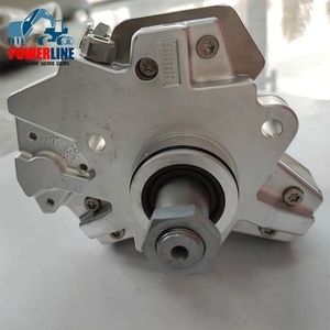 Original New wp7 bơm phun nhiên liệu 0445020273 610800080979 cho wechai - Product Image 3