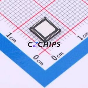 PIC18F56Q43-I/6LX VQFN-48ของแท้ใหม่ (6x6) ไมโครคอนโทรลเลอร์ชิปวงจรรวม (MCU/MPU/SoC) - Product Image 2