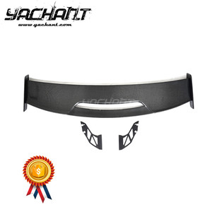 Commercio Assurance Fibra di Carbonio Ala Posteriore Spoiler Fit Per Il 2014-2019 F80 M3 F82 F83 M4 F87 M2 MAD stile GT-Ala Spoiler - Product Image 1