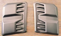 Kit de carrosserie de conversion de voiture Offre Spéciale pour Ranger Raptor 2022 + Facelift Upgrade Body Kits
