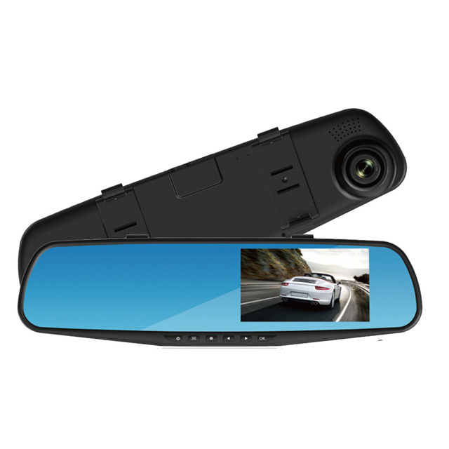 Small Top Ranking Dashcam Car Road Camera Commercial Portable Dash Cam Made in China