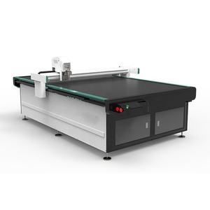Worthbuy — boîte de papier ondulé pour la fabrication d'échantillon, machine pour la fabrication de <span class=keywords><strong>traceur</strong></span> d'échantillonnage en chine - Product Image 5