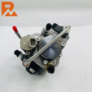 Pompe d'injection de carburant 294000-0123 16700AW402 pour moteur YD22 - Product Image 2