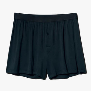 Sous-vêtements pour hommes sans couture personnalisés en gros, respirants, imprimés, boxers mi-taille, boxers de luxe pour hommes - Product Image 6