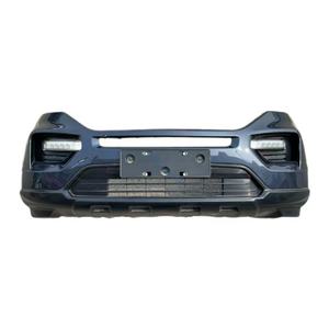 Ensemble Complet Grille de Pare-Chocs Avant pour Ford <span class=keywords><strong>Explorer</strong></span> Pièces Automobiles - Product Image 4