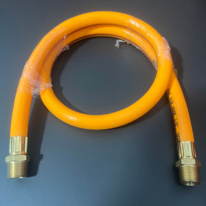 <span class=keywords><strong>Tuyau</strong></span> d'<span class=keywords><strong>arrosage</strong></span> flexible en PVC 1/2 ''50 <span class=keywords><strong>m</strong></span> par rouleau <span class=keywords><strong>tuyau</strong></span> d'<span class=keywords><strong>arrosage</strong></span> agricole d'irrigation de jardin utilisé à haute pression - Product Image 1