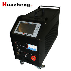 Huazheng Elektrisches Hochpräzises 100V Auto-Entladungs-Batterietestgerät Batterieentladungs-Testausrüstung - Product Image 1