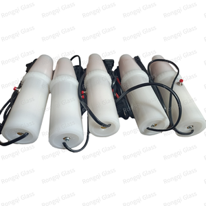 Kính Cách Nhiệt Máy Dò Khí On On Dụng Cụ Kiểm Tra Khí Trơ Cầm Tay Đơn Giản - Product Image 6