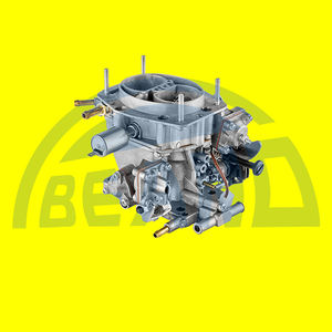 Carburador 31BP46-005 21081-1107010 para Vaz 21081 21091 para <span class=keywords><strong>Zaz</strong></span> - Product Image 3