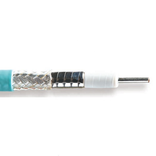 Factory Microwave Cable Ultra-flexible Test RF Cable for 5G