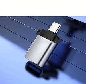 Hot sales charging headphone splitter Converter Type C Aux <b>USB</b> C jack headphone audio <b>adapter</b> and charge port <b>Plug</b> - Product Image 3