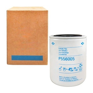Filtre P556005 Fourniture d'usine pour Donaldson - Product Image 1
