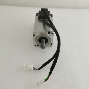 Motor de CA Panasonic MSMD042P1S de 400W y 3000 RPM, Serie de Baja Inercia para Automatización - Product Image 6