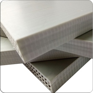Chất Lượng Cao Tái Chế Vật Liệu Xây Dựng Ván Khuôn PP Nhựa Bê Tông Xây Dựng - Product Image 6