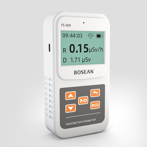 เครื่องตรวจจับรังสีกีเกอร์แบบดิจิตอล Bosean สำหรับเครื่องมือวัดอิเล็กทรอนิกส์ เครื่องตรวจจับรังสี - Product Image 2