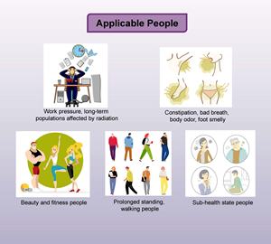 Nieuwe <span class=keywords><strong>Super</strong></span> Kruiden <span class=keywords><strong>Detox</strong></span> Voetpleister Zelfverwarmende Voetpleister Verwarmende Voetpad Lavendel Verlichtende Pleister - Product Image 6