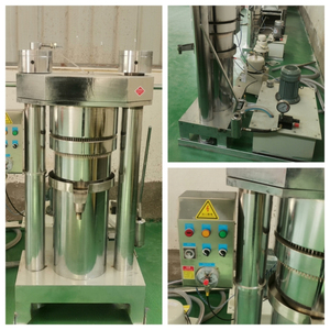 เครื่องสกัดน้ำมันข้าวโพดเครื่องสกัดน้ำมันมะพร้าว - Product Image 4