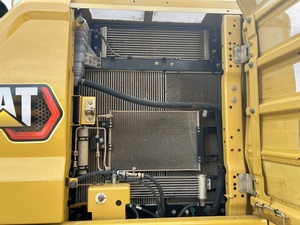 Escavatore Cingolato Idraulico da 20 Tonnellate Usato <span class=keywords><strong>CAT</strong></span> 320GC con Motore Originale Caterpillar in Vendita - Product Image 5