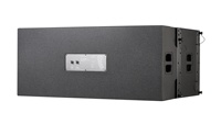 Système de haut-parleurs Pro Audio Dual Line Array de 12 pouces pour les grands spectacles Stades Théâtres Spectacles en plein air