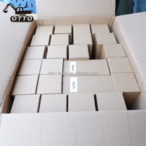 Новый топливный фильтр OTTO 4679980 для экскаваторов <span class=keywords><strong>Hitachi</strong></span> моделей ZAXIS270-3, ZAXIS240LC-3, ZAXIS280LC-3, гарантия 1 год - Product Image 3