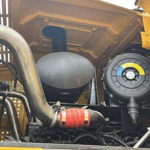 Cargadora de Ruedas Usada de Tamaño Mediano LIUGONG 855N, Maquinaria de Construcción de 16 Toneladas, 90% Nueva, Cargadora de Ruedas Usada de Segunda Mano LIUGONG 855N - Product Image 4