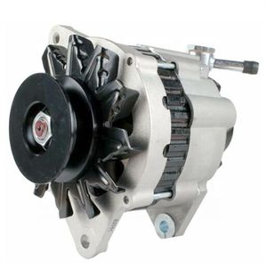 Accesorios para automóviles <span class=keywords><strong>24</strong></span> voltios 4BC2 alternador LR225408C 8940723300 8941004502 para Isuzu Alfa Romeo Bravo - Product Image 5