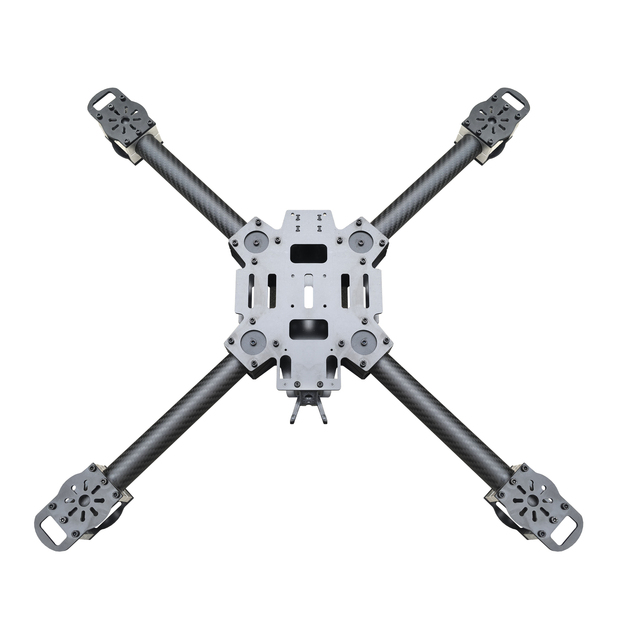 PFLY HTX415 4 Axis 15inch Frame 15 Inch Super Large Racing Frame Suitable for 4214 Motor Uav Accessories Drone Parts