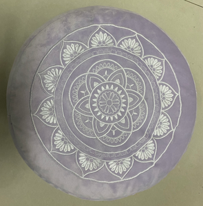 Coussins <span class=keywords><strong>de</strong></span> méditation Zafu rembourrés <span class=keywords><strong>de</strong></span> balles <span class=keywords><strong>de</strong></span> <span class=keywords><strong>sarrasin</strong></span>, <span class=keywords><strong>oreiller</strong></span> <span class=keywords><strong>de</strong></span> méditation et <span class=keywords><strong>de</strong></span> yoga <span class=keywords><strong>pour</strong></span> la position assise, <span class=keywords><strong>oreiller</strong></span> aux graines <span class=keywords><strong>de</strong></span> cerise - Product Image 2