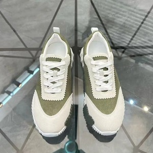 <span class=keywords><strong>Scarpe</strong></span> Sportive Donna/Uomo 2026: <span class=keywords><strong>Scarpe</strong></span> da Corsa alla Moda in Pelle e Mesh Traspirante con Suola in Gomma - Product Image 5