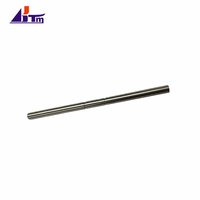 Support d'axe de rouleau d'alimentation Fujitsu F53 ATM compatible PN KD02881-Y280 – Pièces de maintenance et de réparation ATM