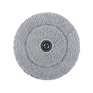 Convient aux accessoires de robot de balayage G30 <span class=keywords><strong>Roborock</strong></span>, ensemble de vadrouille antibactérienne, vadrouille robotique circulaire pour aspirateur - Product Image 4