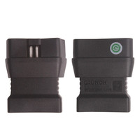 Adaptador de Escáner de Diagnóstico OBD16E con Interfaz USB para X431 IV, Ajuste Universal, 1 Año de Garantía