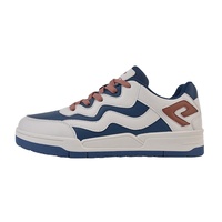 Pour 2026 – Baskets personnalisées OEM/PDM tendance pour femmes, collection Printemps-Été-Automne, chaussures de skateboard et de marche avec design de logo masculin