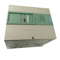 Convertidor CC-CC DCM 6RA8025-6DS22-0AA0 6RA8028-6DS22-0AA0 6RA8031-6DS22-0AA0 para Accionamientos de Dos Cuadrantes, Programación PLC Industrial