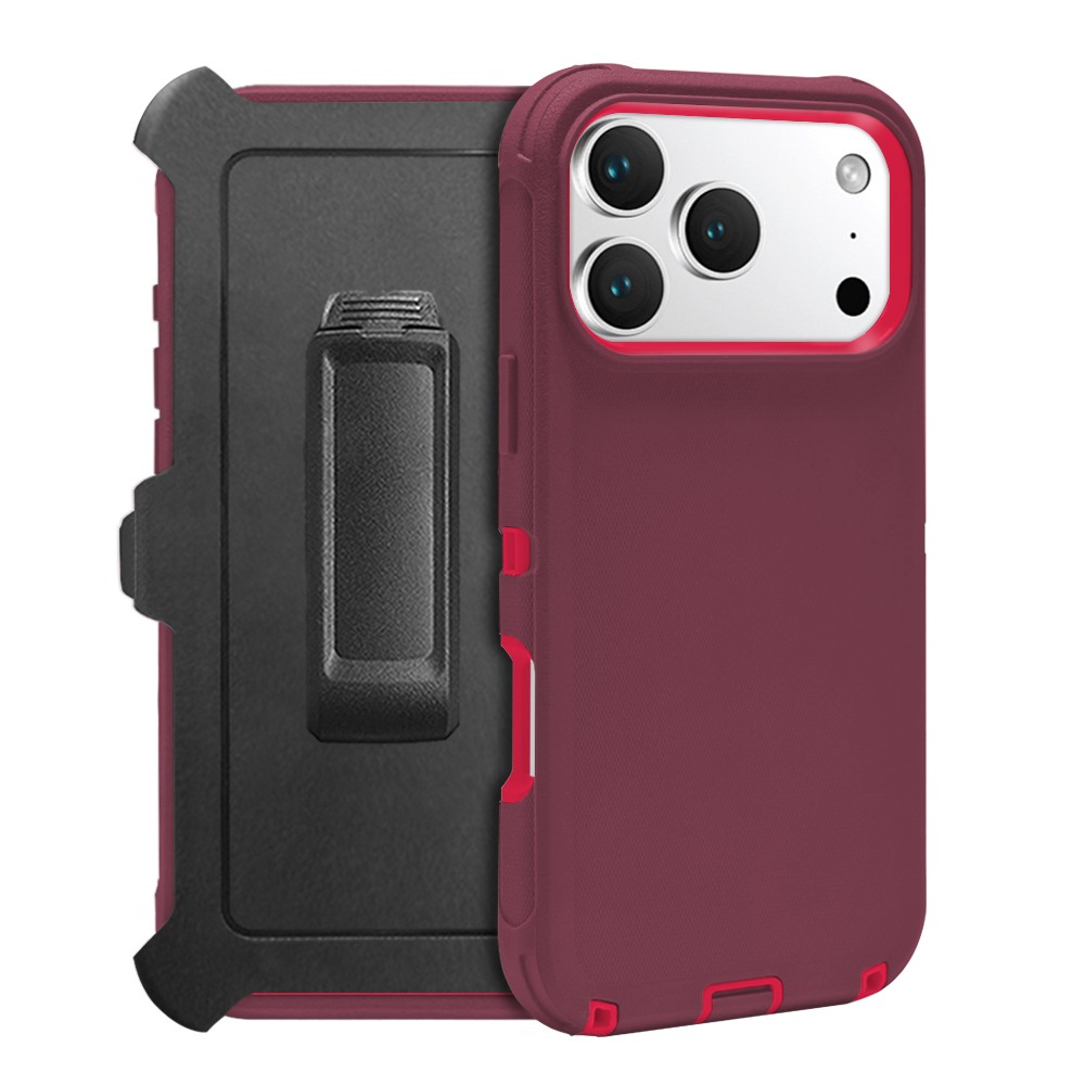 Rosso Borgogna+Rosa