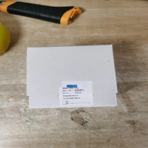 Ms6-frm-1/<span class=keywords><strong>2</strong></span> 529853 空气源分支模块全新一件免运费 - Product Image 1