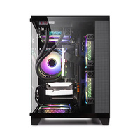 PC Gaming Complet RTX 2060 Super 8 Go, Ordinateur Personnalisé, Équipement de Jeu, PC Portable Gaming, Tout-en-Un de Bureau Gamer