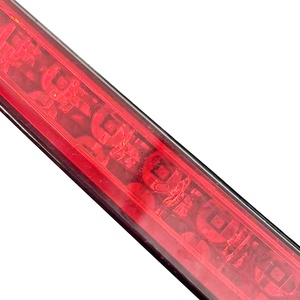 Luz de freno alta Tercera luz de freno auxiliar para Peugeot 3008 4008 5008 <span class=keywords><strong>Citroen</strong></span> C4 <span class=keywords><strong>DS7</strong></span> 6351LX - Product Image 5