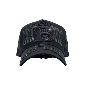 En stock y NUEVO: Gorras de béisbol deportivas Sad Boyz con logo bordado, 31 modelos al por mayor, G5 Originales, de ala ancha y estilo Beard Hat - Product Image 1