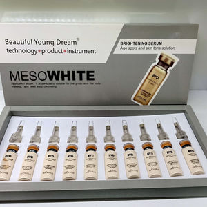 Crema BB semipermanente, suero coreano, base líquida, tratamiento blanqueador <span class=keywords><strong>de</strong></span> la piel - Product Image 2