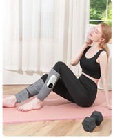 FSPG meilleure vente sans fil Air Compression mollet masseur intelligent électrique jambe masseur usine en gros pas cher
