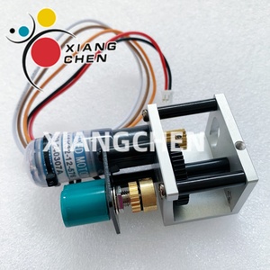 Pièces d'imprimante EA de bonne qualité, moteur d'encre TE 16K32-12-576 pour presse d'impression Ryobi - Product Image 6