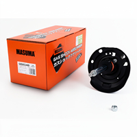 Pièce de réparation automobile MASUMA G52048, amortisseur avant/droit pour TOYOTA PROBOX 48510-09910 48510-09A01 48510-0D050
