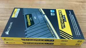 C Vengeance LPX 32GB (2x16GB) <span class=keywords><strong>DDR4</strong></span> 3200MHz <span class=keywords><strong>RAM</strong></span> CM4X16GC3200C12K2E - Product Image 3