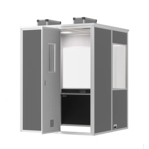 Système de conférence audio léger de haute qualité YP45, cabine de traduction, salle de réunion mobile, interprète simultané - Product Image 3