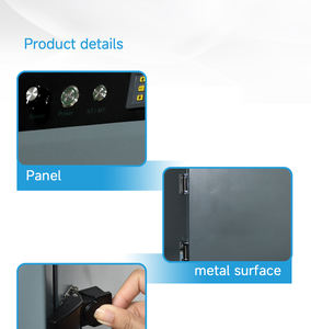 معتمد من أطباء الأسنان حول العالم - المعيار الذهبي في نظافة العيادات، كتلة زركونيا - Product Image 3