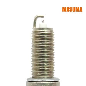 หัวเทียน S502IP MASUMA Heat Range 7 อิริเดียมและแพลตตินัม สำหรับรถยนต์โตโยต้า โคโรลล่า ZRE14 ZRE15 ZRR70 ILKAR7-B11 SC16HR11 SC20HR11 - Product Image 3