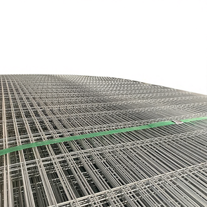 רשת תיל מרותכת מגולוונת בטבילה חמה מצופה PVC באיכות גבוהה, 6 גייג', רבי מכר - Product Image 3