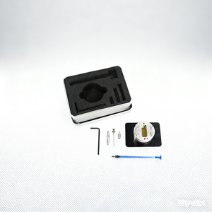 Mikro hacim örnek analiz iş akışları için 100 mikron sıvı havuz sıcak satılan Ultra hassas seçim - Product Image 4